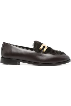 Aquazzura Damen, Schuhe, Schwarzk, 38 1/2 EUGröße: