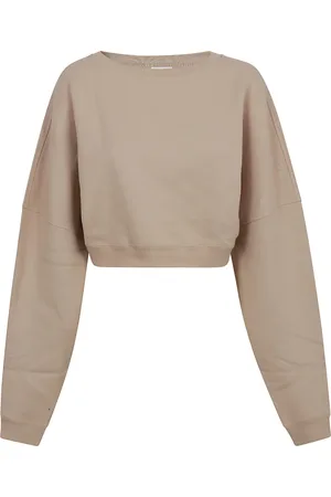 Saint Laurent Damen, Sweatshirts & Hoodies, , LGröße: