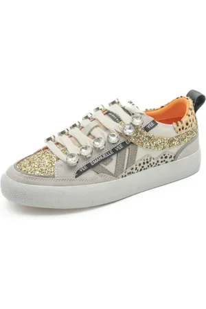 Emanuélle vee Damen, Schuhe, Mehrfarbig, 39 EUGröße: