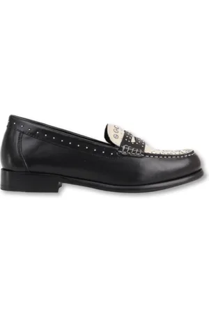 Bronx Damen, Schuhe, Schwarzk, 41 EUGröße: