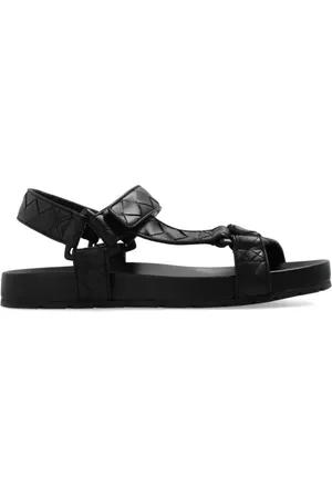 Bottega Veneta Herren, Schuhe, Schwarzk, 43 EUGröße: