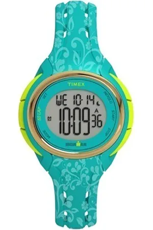 Timex Damen, Accessories, Grün, ONE SIZEGröße: