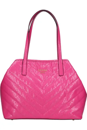 Guess Damen, Taschen, Rosa, ONE SIZEGröße:
