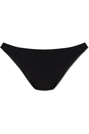 Tory Burch Damen, Bademode, Schwarzk, XSGröße: