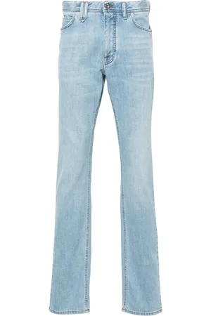 BRIONI Herren, Jeans, Blau, W36Größe: