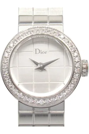 Dior Damen, Pre-Owned, Grau, ONE SIZEGröße: