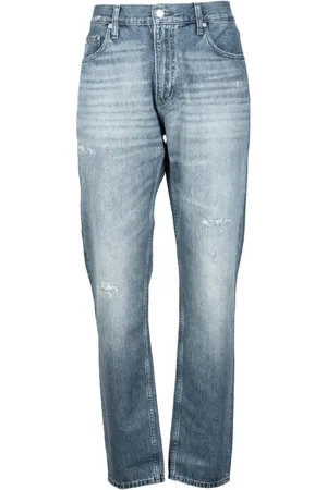 Calvin Klein Herren, Jeans, Grau, W29Größe: