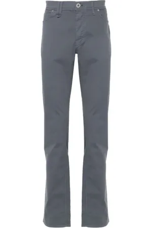 BRIONI Herren, Hosen, Grau, W36Größe: