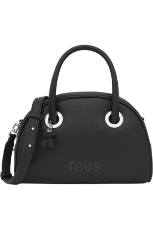 TOUS Damen, Taschen, Schwarzk, ONE SIZEGröße: