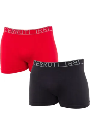 Cerruti 1881 Herren, Unterwäsche, Mehrfarbig, 2XLGröße: