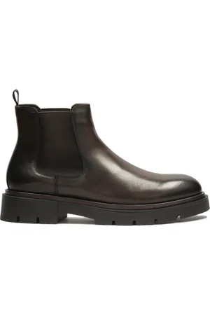 Kazar Herren, Schuhe, Braun, 43 EUGröße: