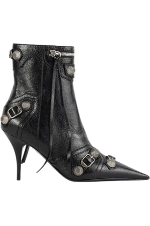 Balenciaga Damen, Schuhe, Schwarzk, 37 EUGröße: