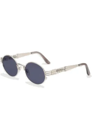 Jean Paul Gaultier Unisex, Accessories, Grau, ONE SIZEGröße: