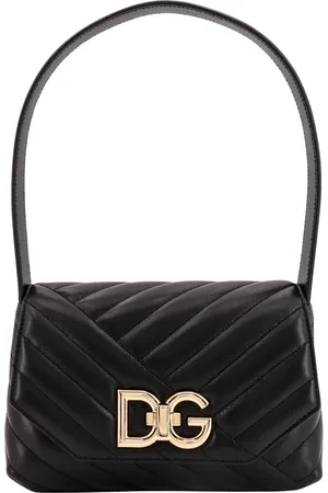 Dolce & Gabbana Damen, Taschen, Schwarzk, ONE SIZEGröße: