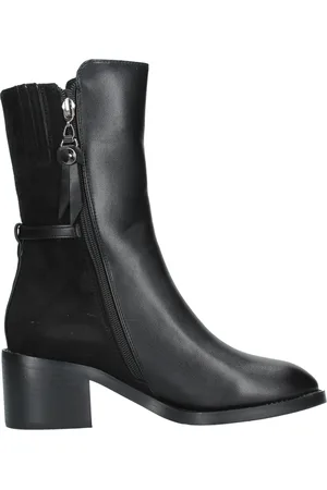 Braccialini Damen, Schuhe, Schwarzk, 36 EUGröße: