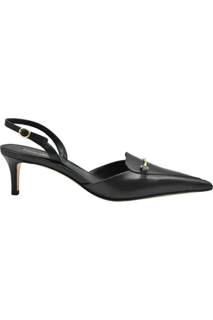 Michael Kors Damen, Schuhe, Schwarzk, 39 EUGröße: