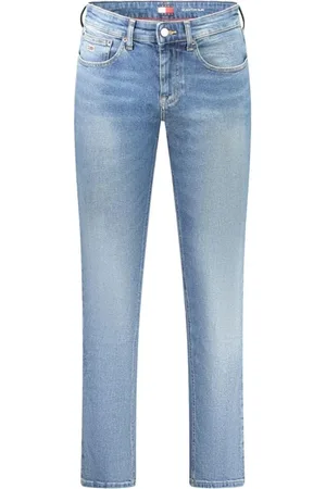 Tommy Hilfiger Herren, Jeans, Blau, W31 L32Größe: