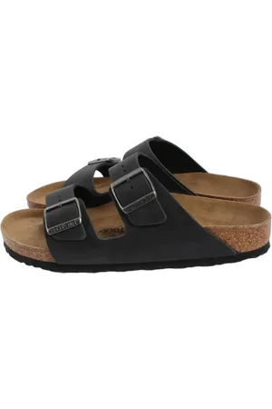 Birkenstock Herren, Schuhe, Schwarzk, 42 EUGröße: