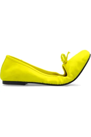 Balenciaga Damen, Schuhe, Gelb, 37 EUGröße: