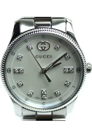 Gucci Damen, Pre-Owned, Weiß, ONE SIZEGröße: