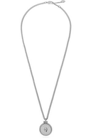 Alexander McQueen Herren, Accessories, Grau, ONE SIZEGröße: