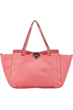 VALENTINO Damen, Pre-Owned, Rosa, ONE SIZEGröße: