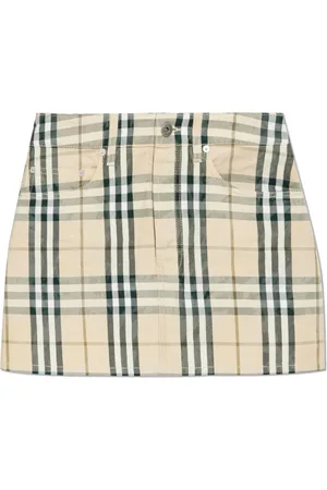 Burberry Damen, Röcke, , 3XSGröße: