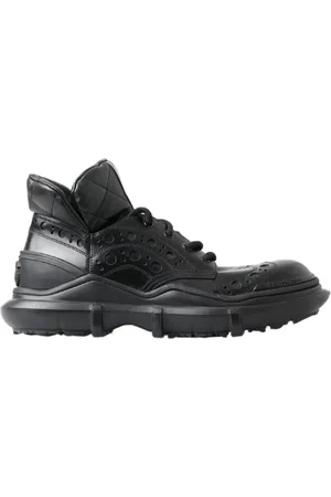 Dolce & Gabbana Herren, Schuhe, Schwarzk, 40 EUGröße: