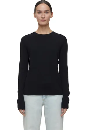 Closed Damen, Sweatshirts & Hoodies, Schwarzk, SGröße: