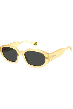 Polaroid Damen, Accessories, Gelb, ONE SIZEGröße:
