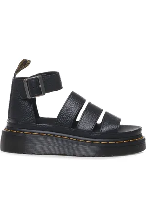 Dr. Martens Damen, Schuhe, Schwarzk, 37 EUGröße: