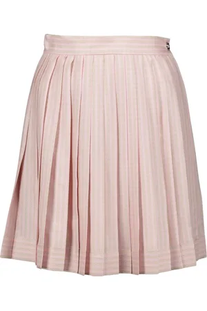 VERSACE Damen, Röcke, Rosa, XSGröße: