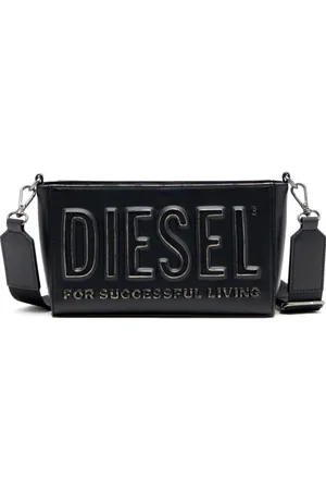 Diesel Damen, Taschen, Schwarzk, ONE SIZEGröße: