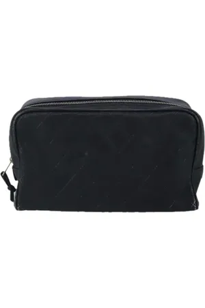 CHANEL Damen, Pre-Owned, Schwarzk, ONE SIZEGröße: