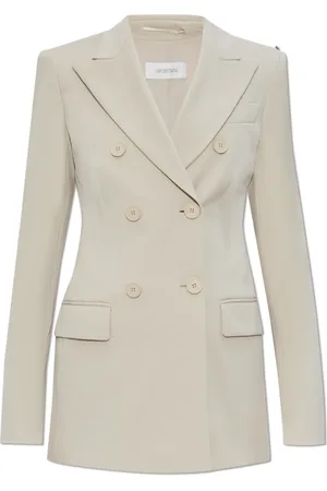 Sportmax Damen, Jacken, , XSGröße: