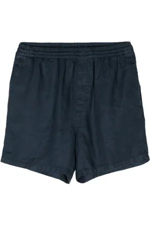 Aspesi Herren, Shorts, Blau, XLGröße: