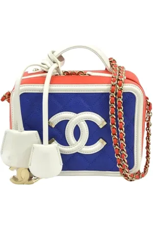 CHANEL Damen, Pre-Owned, Mehrfarbig, ONE SIZEGröße: