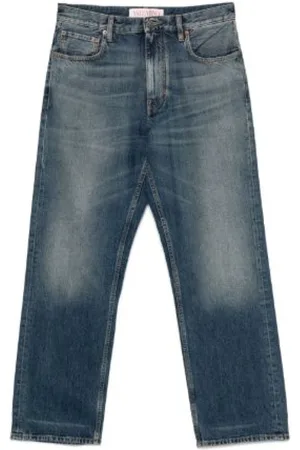 VALENTINO Herren, Jeans, Blau, W30Größe: