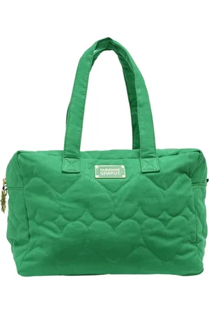 Fabienne Chapot Damen, Taschen, Grün, ONE SIZEGröße:
