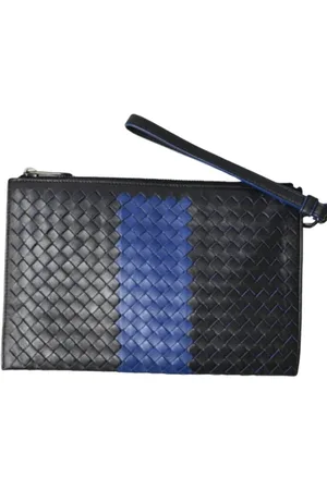 Bottega Veneta Damen, Pre-Owned, Schwarzk, ONE SIZEGröße:
