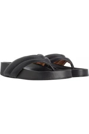 ATP Atelier Damen, Schuhe, Schwarzk, 36 EUGröße: