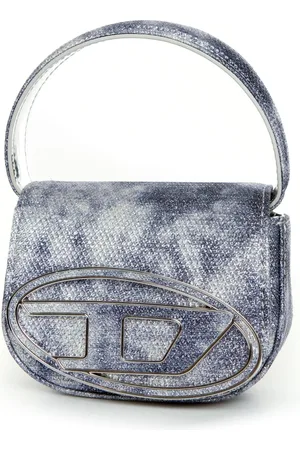 Diesel Damen, Taschen, Blau, ONE SIZEGröße:
