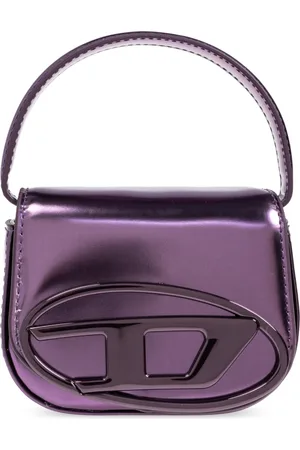 Diesel Damen, Taschen, Lila, ONE SIZEGröße:
