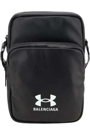 Balenciaga Herren, Taschen, Schwarzk, ONE SIZEGröße: