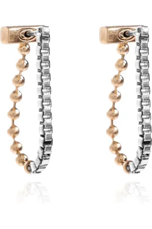 AllSaints Damen, Accessories, Grau, ONE SIZEGröße: