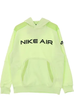 Nike Herren, Sweatshirts & Hoodies, Grün, XSGröße: