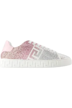 VERSACE Damen, Schuhe, Mehrfarbig, 41 EUGröße: