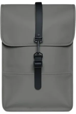 Rains Herren, Taschen, Grau, ONE SIZEGröße: