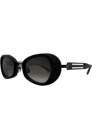 MATSUDA Unisex, Accessories, Schwarzk, 49 MMGröße: