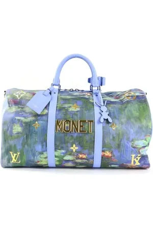 LOUIS VUITTON Damen, Pre-Owned, Blau, ONE SIZEGröße: